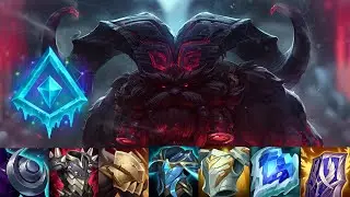 Overlooked Pearls: Glacial Augment Ornn Support