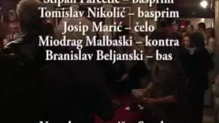 Zvonko Markovinovic - Mimi - Odjava