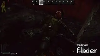 Papa_Seizure has a seizure