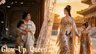 He Dumped His “Fat Wife” for a Pretty Mistress—Now She Turns Into a Goddess He Can Never Have Again!