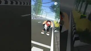 Rate my Roblox fit