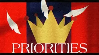 Priorities //animation meme// (flipaclip)