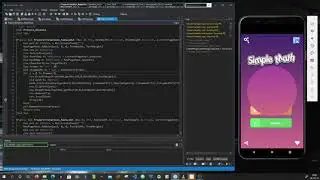 B4XPages Transition Effect