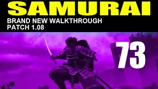 Elden Ring Pro Walkthrough Samurai - Part 73, Rykard Boss Fight MADE EASY!