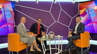 💪1 день космического сварщика. 20.03.2023 Съёмки на ТВ. Визит к директору техникума 😎