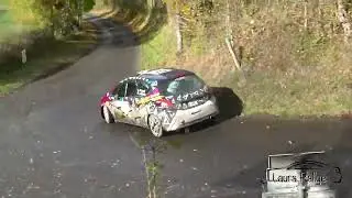 Rallye 24 Dordogne Périgord 2025