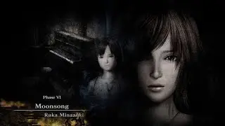 Nightmare NG #6 | Fatal Frame: Mask of the Lunar Eclipse