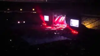 Depeche Mode Kiev 29.06.2013