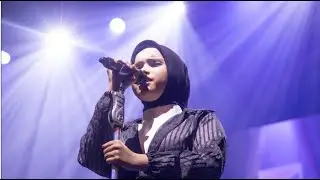 Keuntungan Putri Ariani di America's Got Talent