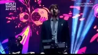 Foster The People - Pseudologia Fantastica (Lollapalooza Brasil 2015)