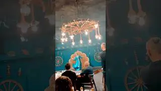 #тулакаррихаус Evening in Indian restaurant in Russia, Tula! #Индия71 #bollywood