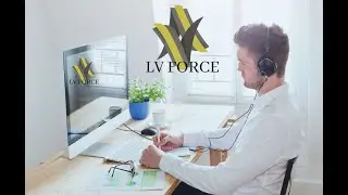 Брифинг LV FORCE от 13.04.2021 г. Программа Лидер