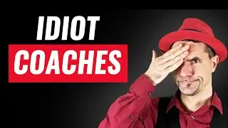 The SAD Reality About Most Online Coaches