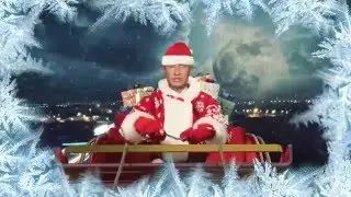ВЛАДИМИР ПУТИН ПОЗДРАВИЛ С НОВЫМ ГОДОМ 2016!