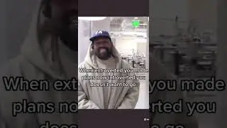 Gotcha By Kanye West I feel free Meme