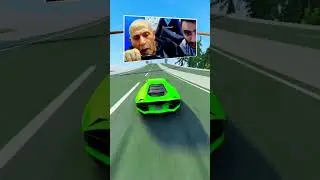 ՊԱՊԻԿԻ ԱՎՏՈՆ vs ՋԱՐԴԱԾ ՄՈՍՏԸ BNG DRIVE-ՈւՄ?