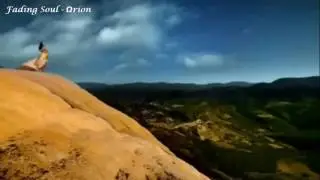 Fading Soul - Ωrion (Original Mix) VIDEO