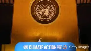Marc Morano Blasts Green New Deal, Climate Change Hysteria