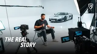 Rimac Untold Stories: The Unsung Heroes behind the brand - EP01