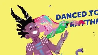 Wimpy & Ethnikids present Thokozani the Eland