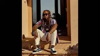 [FREE] Ty Dolla $ign x DJ Mustard Type Beat - "Love The Way"