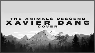 Xavier Dang - The Animals Descend (cover)