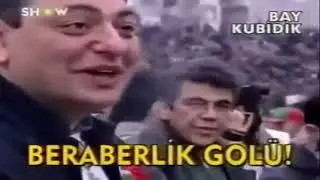 Cem Yılmaz Diyarbakır Ünlüler Maçı