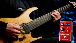 Beef Up Your Tone | HyperTune Octaver