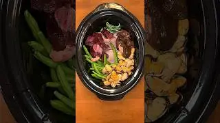 Kibble Topper Recipe: Rosemary Chicken 🌿🍗🐶 #shorts