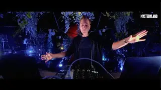 Paul van Dyk & Vincent Corver - Deep Within (MysteryLand 2020 LoveStream)