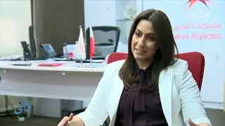 Interview with our Deputy CEO Dr. Reem Albuainain