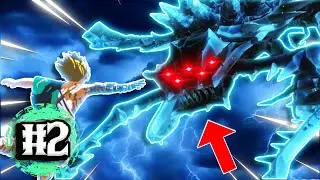 Tears of the Kingdom is INSANE!