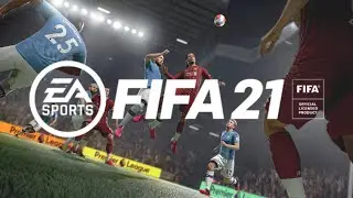 FIFA 21 Trailer | PS5/Xbox Series X | 2020 HD