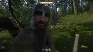 Kingdom Come Deliverance Hardcore All Negative Perks Part 9