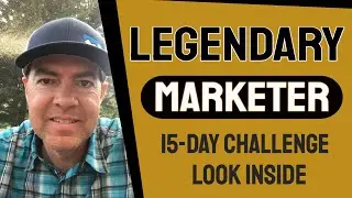 Legendary Marketer ✔️ | WATCH THIS Legendary Marketer Review 👀  | Demo ✔️ |  💰💰