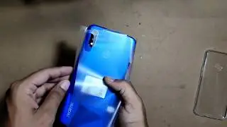 Real Me 3i Unboxing 1st Look