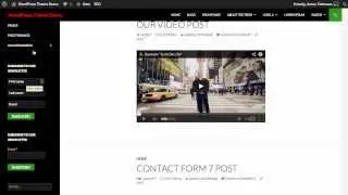 How to Create and Manage Subscribe Forms in Mail Poet