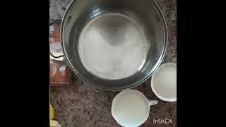 Сгущённое молоко