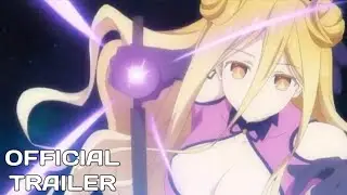 DATE A LIVE Season 4 - | Official Trailer
