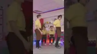 hey bang chan u stupid :p bang chan paboooo