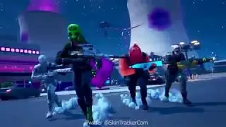 fortnite capitulo 2 temporada 1 trailer
