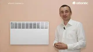 Электроконвекторы Atlantic F119