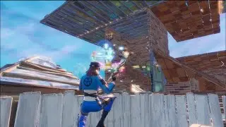 Cold World // Right Stick Editor Settings