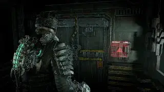 Dead Space Remake Part 14 (Commentary)
