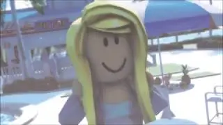 MMD ROBLOX  Deep Blue Song