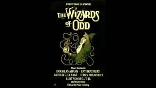 Wizard Of Odd - Hera