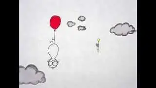 BILLY'S BALLOON - student film by DON HERTZFELDT