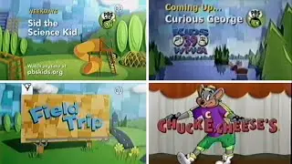 PBS Kids Program Break (2010 WFWA-DT1)