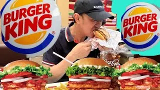 BURGER KING KOREA