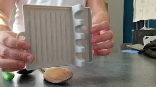 Utensil Rest With Drip Pad, Kitchen Utensil Holder Review [REAL USER]